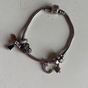 Pandora Bracelet